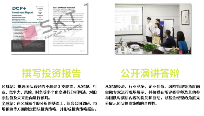 SIC竞赛