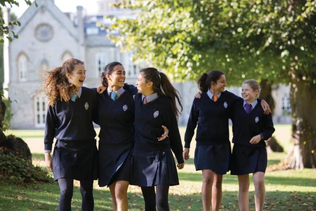 英国留学