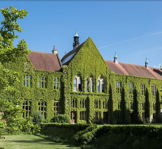 英国留学