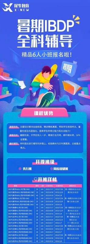 IB数学