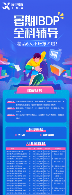 IB物理