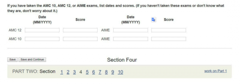 数学竞赛