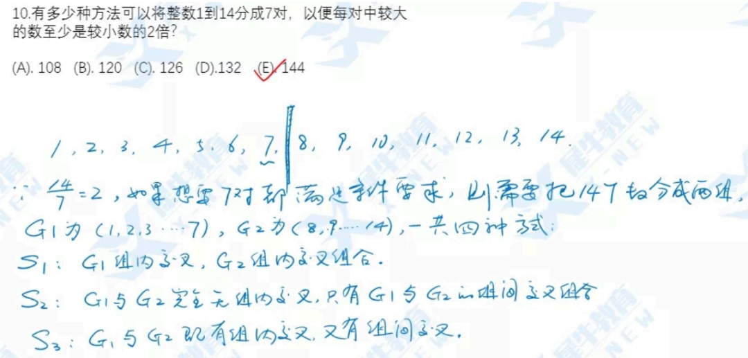 AMC12数学竞赛