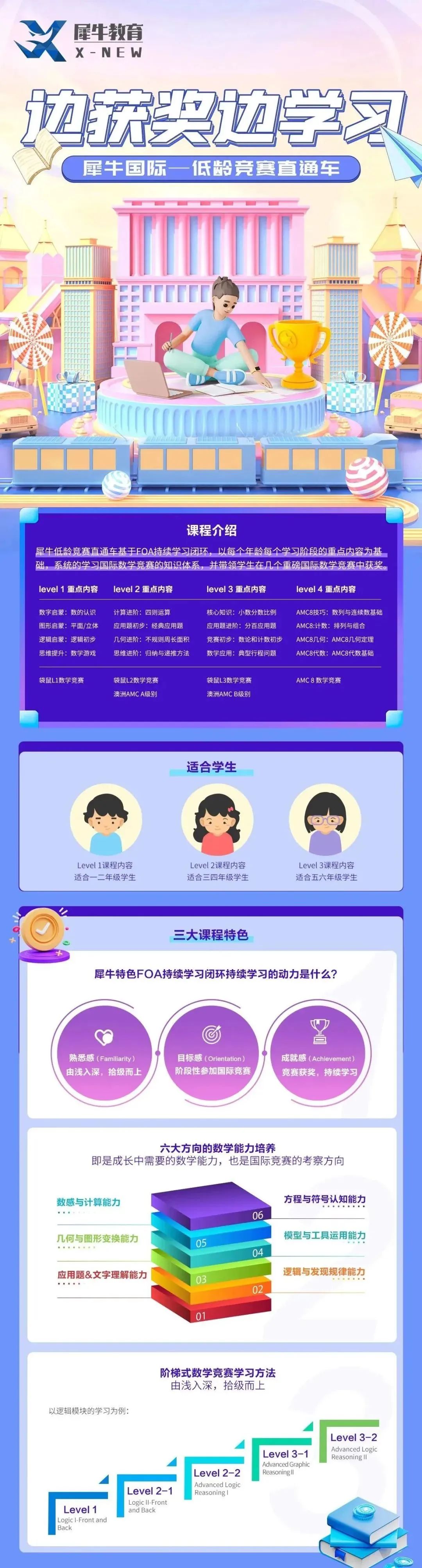 国际竞赛