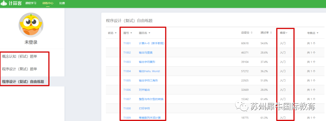 USACO竞赛