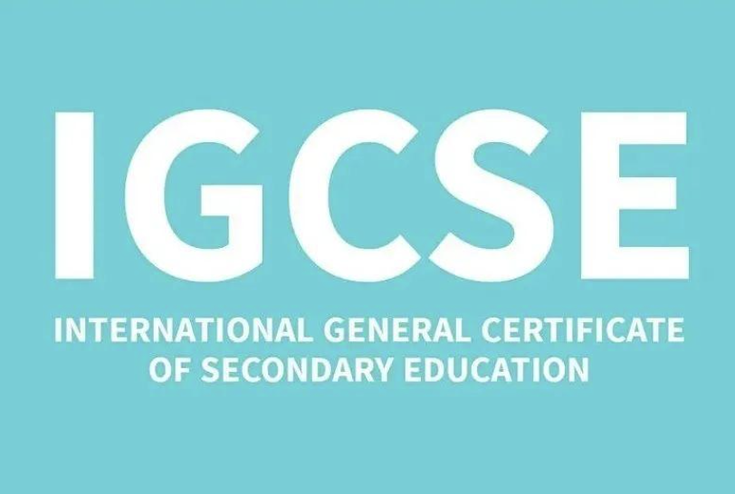 IGCSE