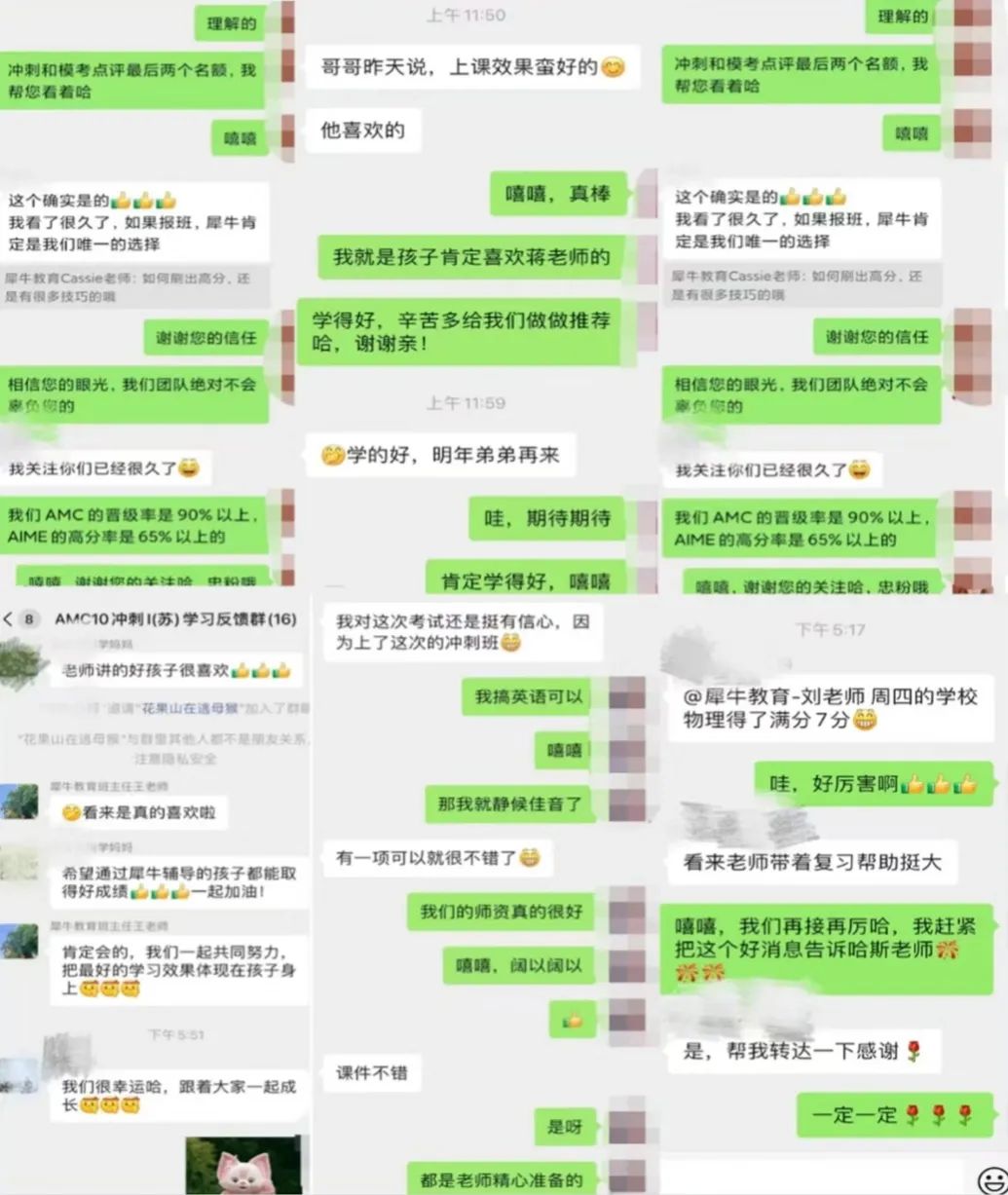 IGCSE课程