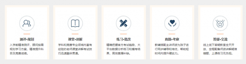 IGCSE课程
