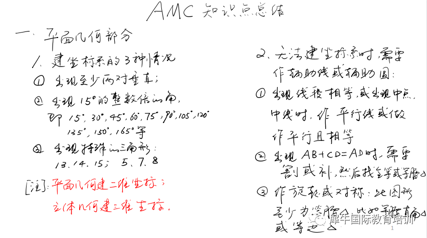 AMC10数学竞赛
