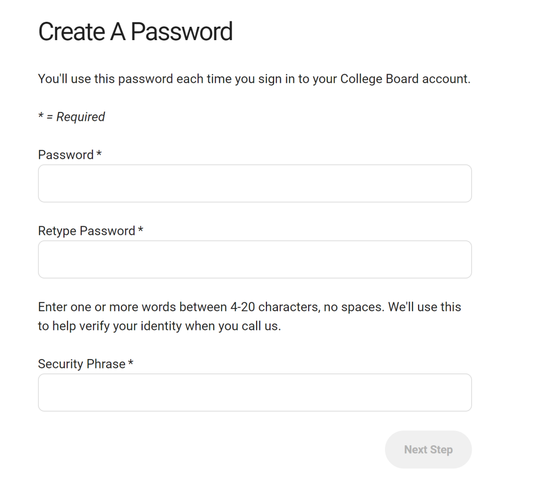 SAT机考