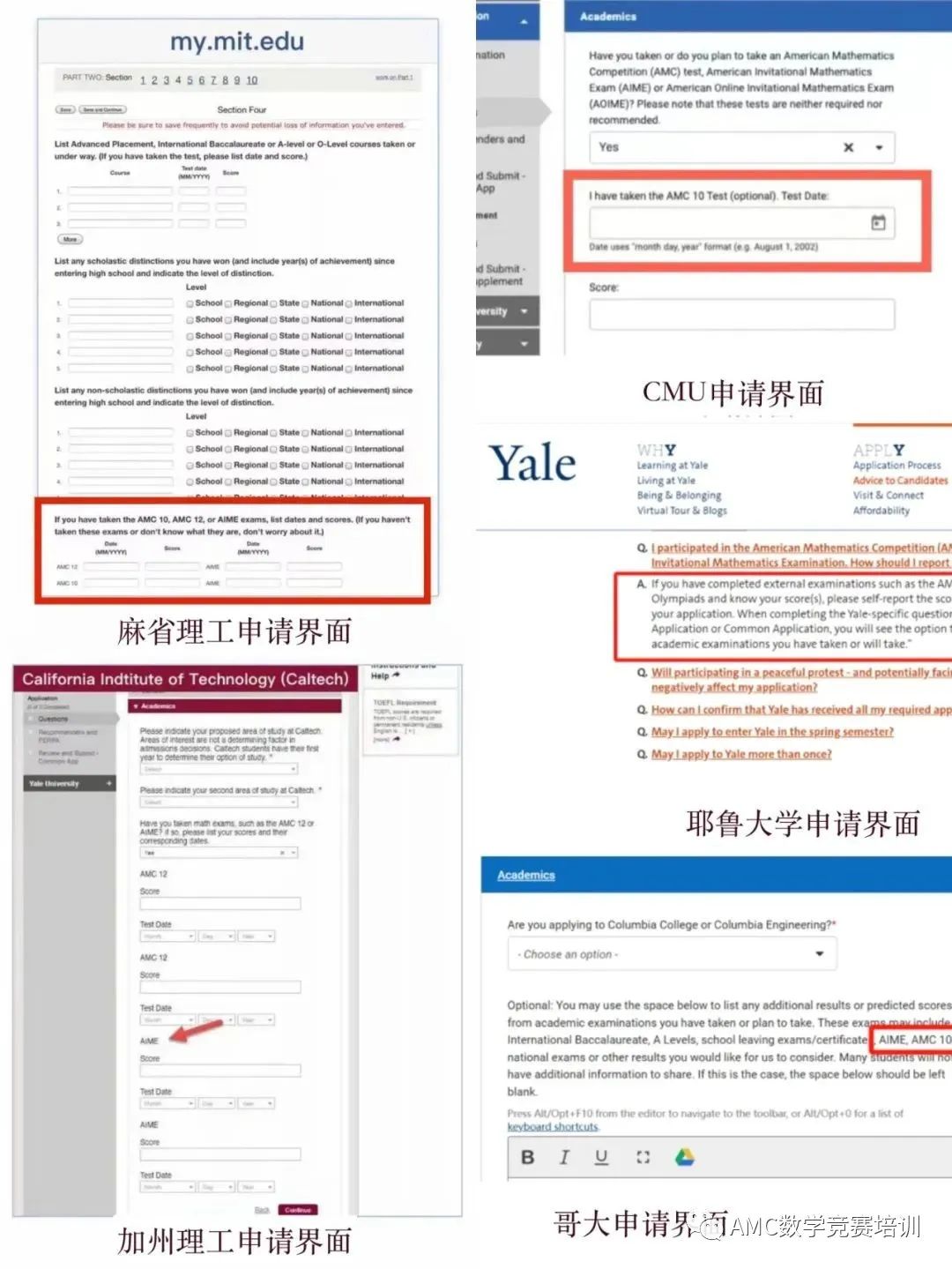 国际竞赛