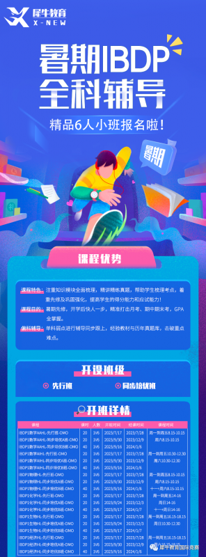 IB数学