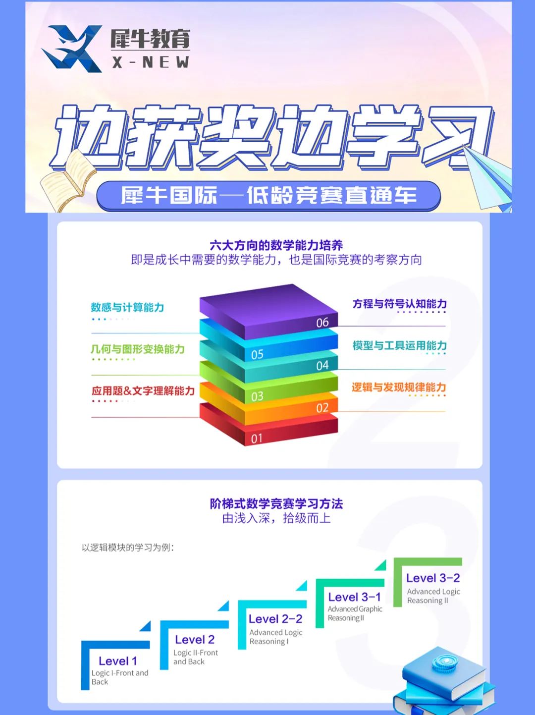 数学竞赛