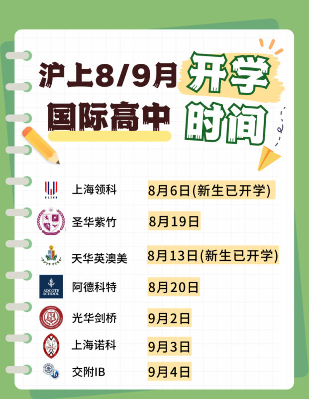 国际学校