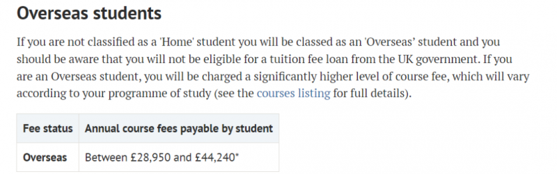 英国留学