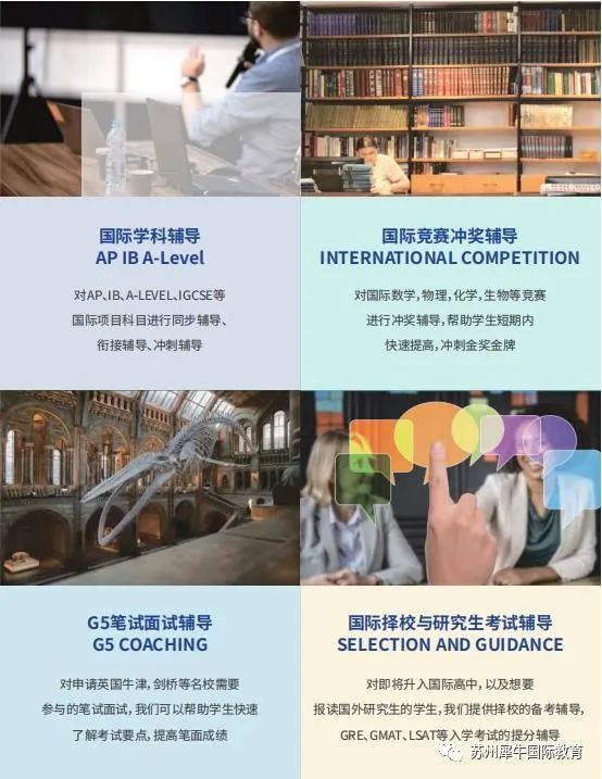 IG课程
