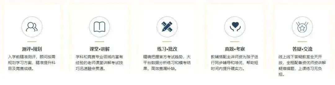 IGCSE课程