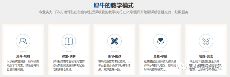 IB课程