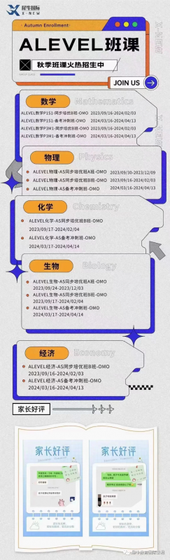 AP课程