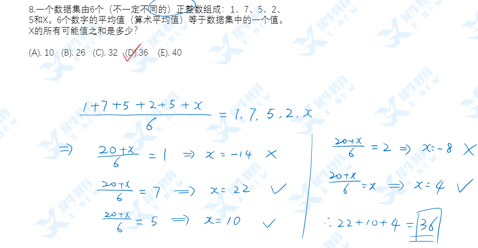 AMC10数学竞赛,AMC10竞赛,AMC10培训班,AMC10真题,