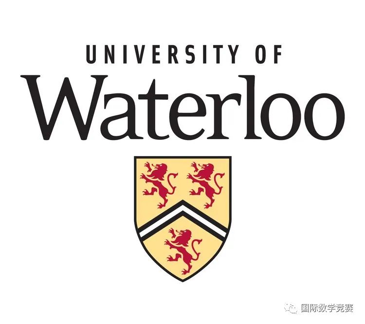 国际数学竞赛,欧几里得数学竞赛,滑铁卢数学竞赛,