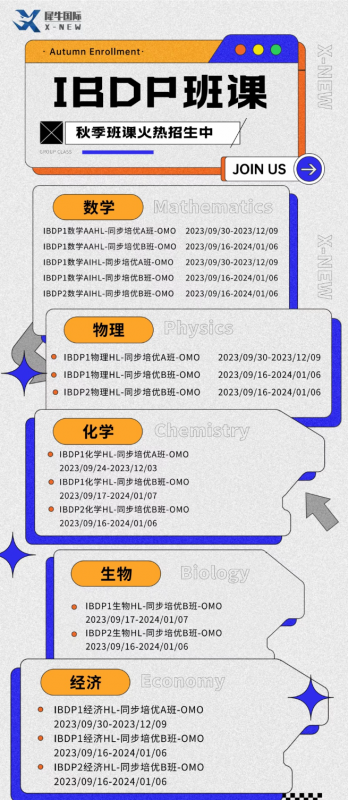 IB经济