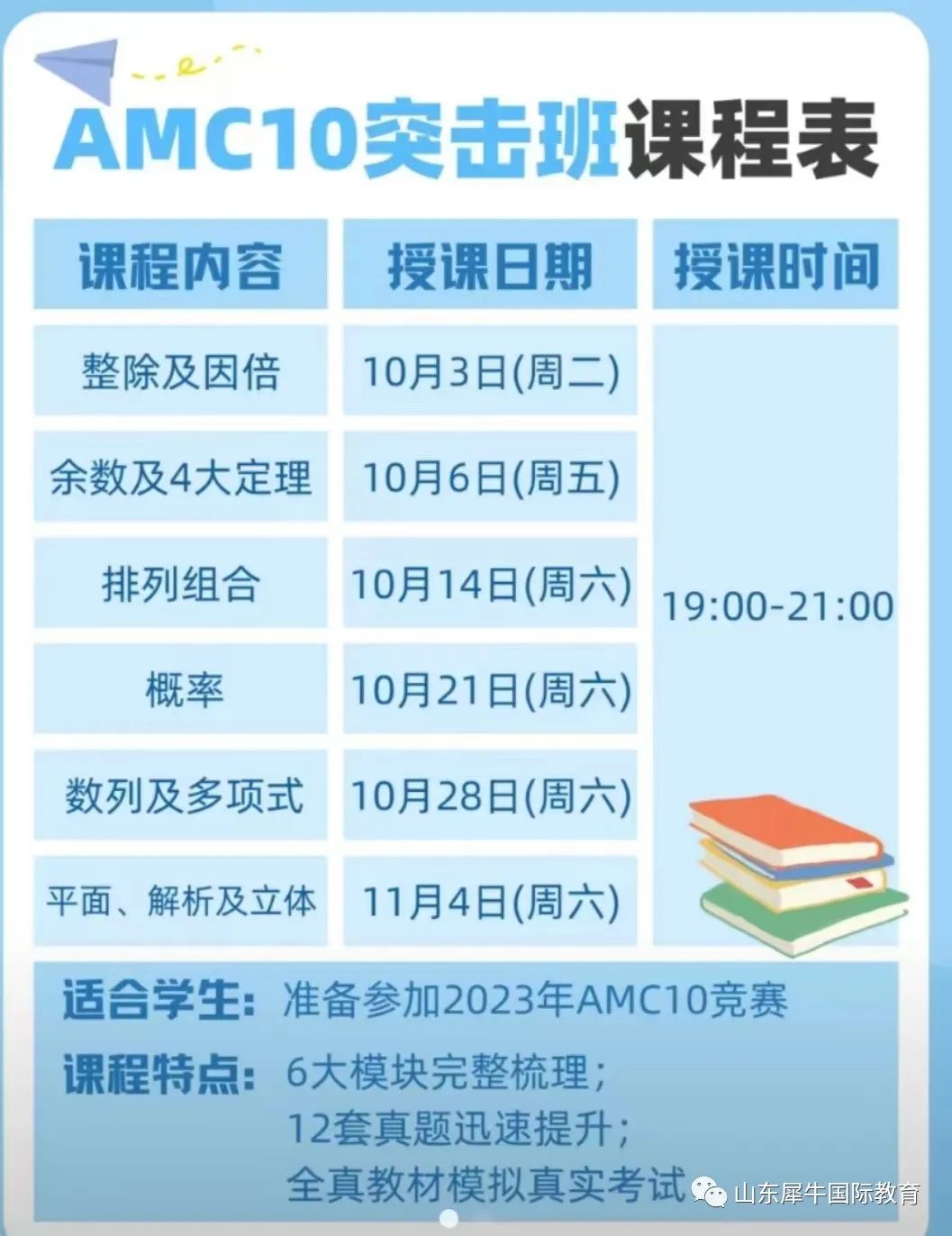 AMC10数学竞赛