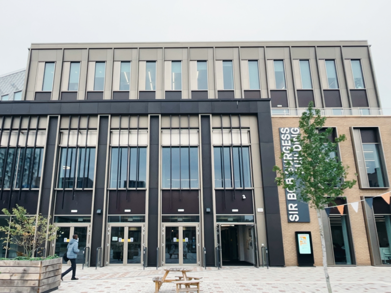 IB科学