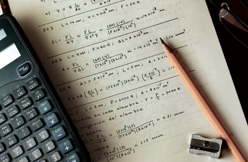 AMC数学竞赛