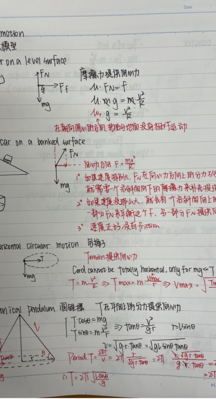 IB数学