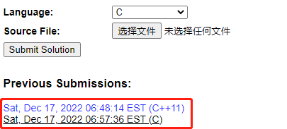 USACO竞赛