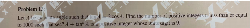 AIME竞赛