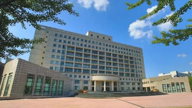 美国留学
