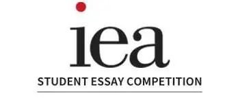 IEA全球高中生经济学论文比赛