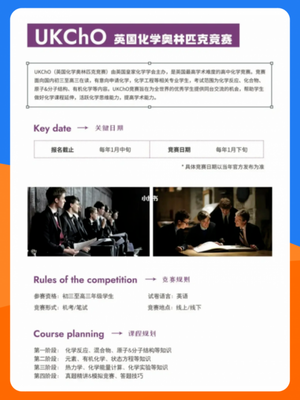 国际竞赛
