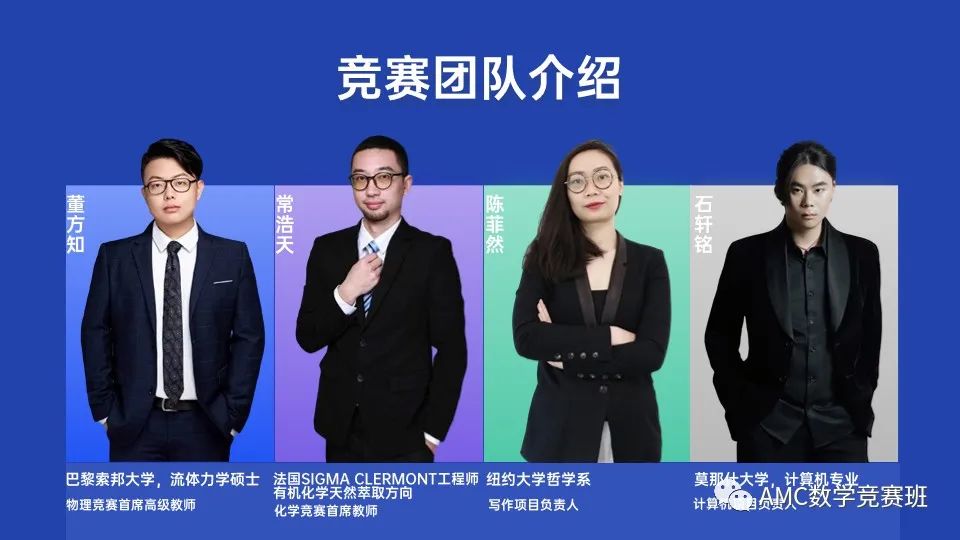 IB数学