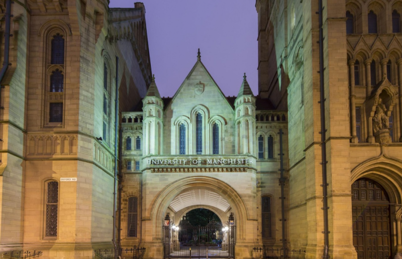 G5大学