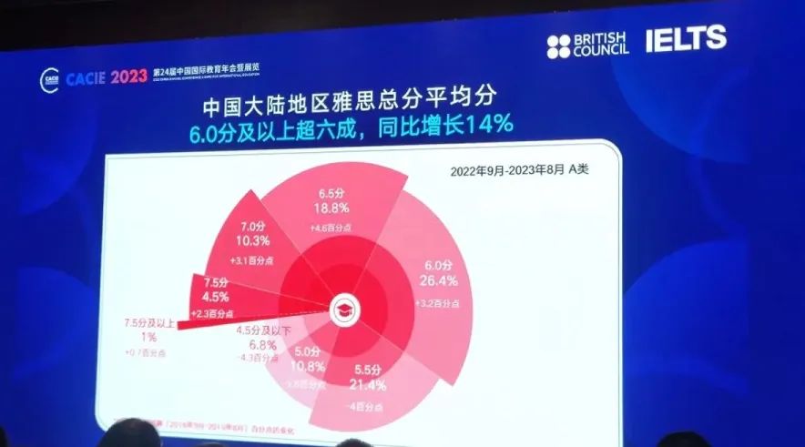 雅思