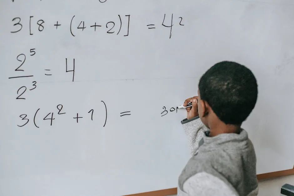 AMC8数学竞赛