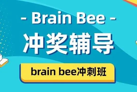  Brain Bee脑科学竞赛