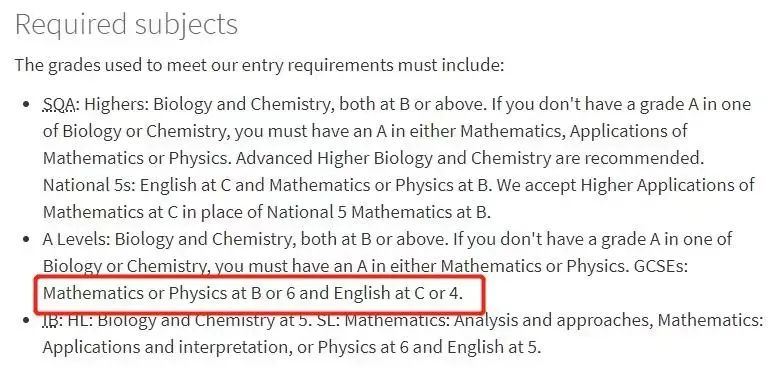 IGCSE