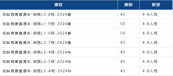 袋鼠数学竞赛