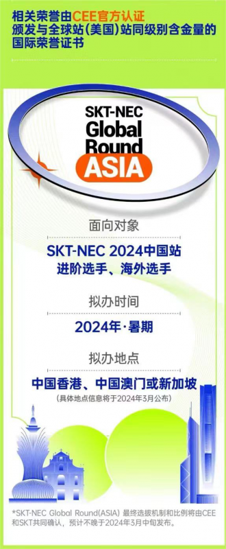 SIC经济商赛
