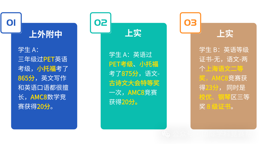 上海三公