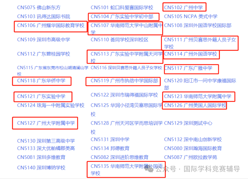 AMC8数学竞赛