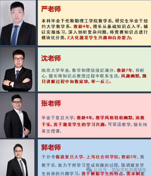 AMC8数学竞赛