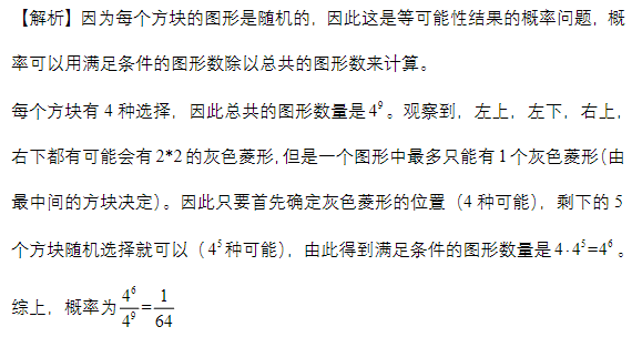 AMC8竞赛