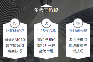 AMC10数学竞赛