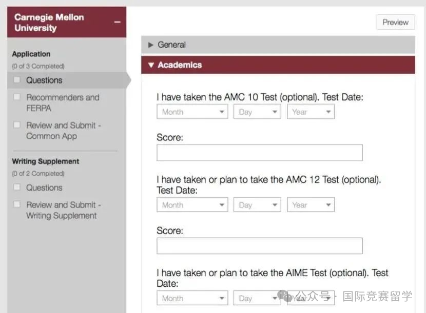 AMC12数学竞赛
