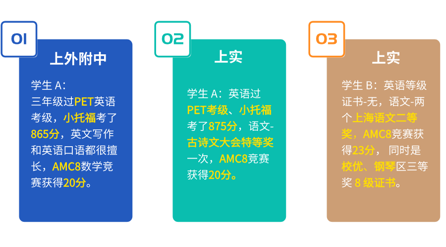 上海三公
